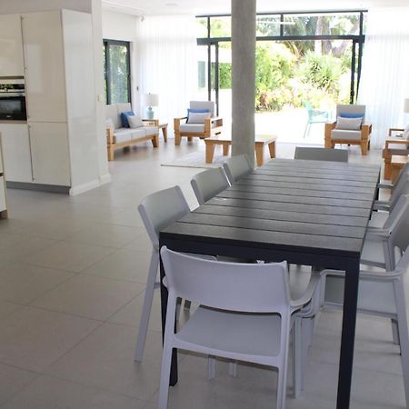 Lyla Beach Villa Pointe Au Sel Ngoại thất bức ảnh