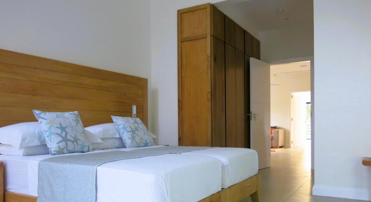 Lyla Beach Villa Pointe Au Sel Ngoại thất bức ảnh